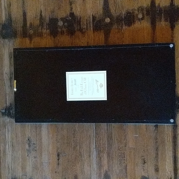 Clarice Cliff Edition Numbered & Framed Tile Set by Wedgwood. - Picture 6 of 16